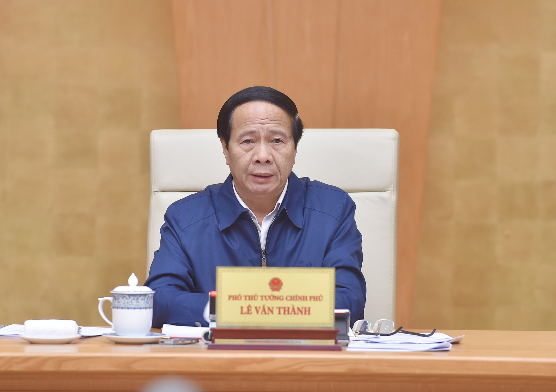 Phó Thủ tướng: Phải hoàn thành sân bay Long Thành vào đầu năm 2025