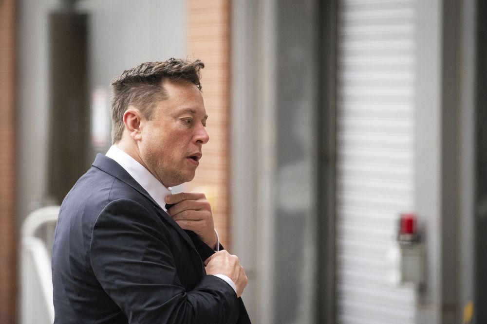 LHQ nói 6 tỉ USD giải quyết nạn đói, tỉ phú Musk đòi bằng chứng - Ảnh 1.