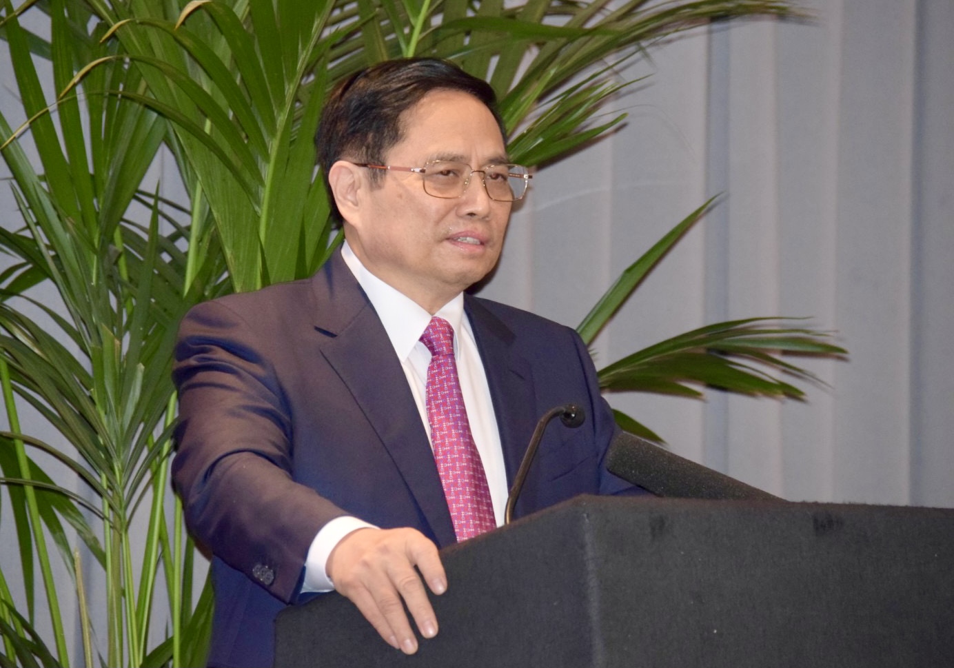 Người Việt Nam ở nước ngo&agrave;i l&agrave; bộ phận kh&ocirc;ng thể thiếu, l&agrave; một động lực ph&aacute;t triển của d&acirc;n tộc - Ảnh 3.