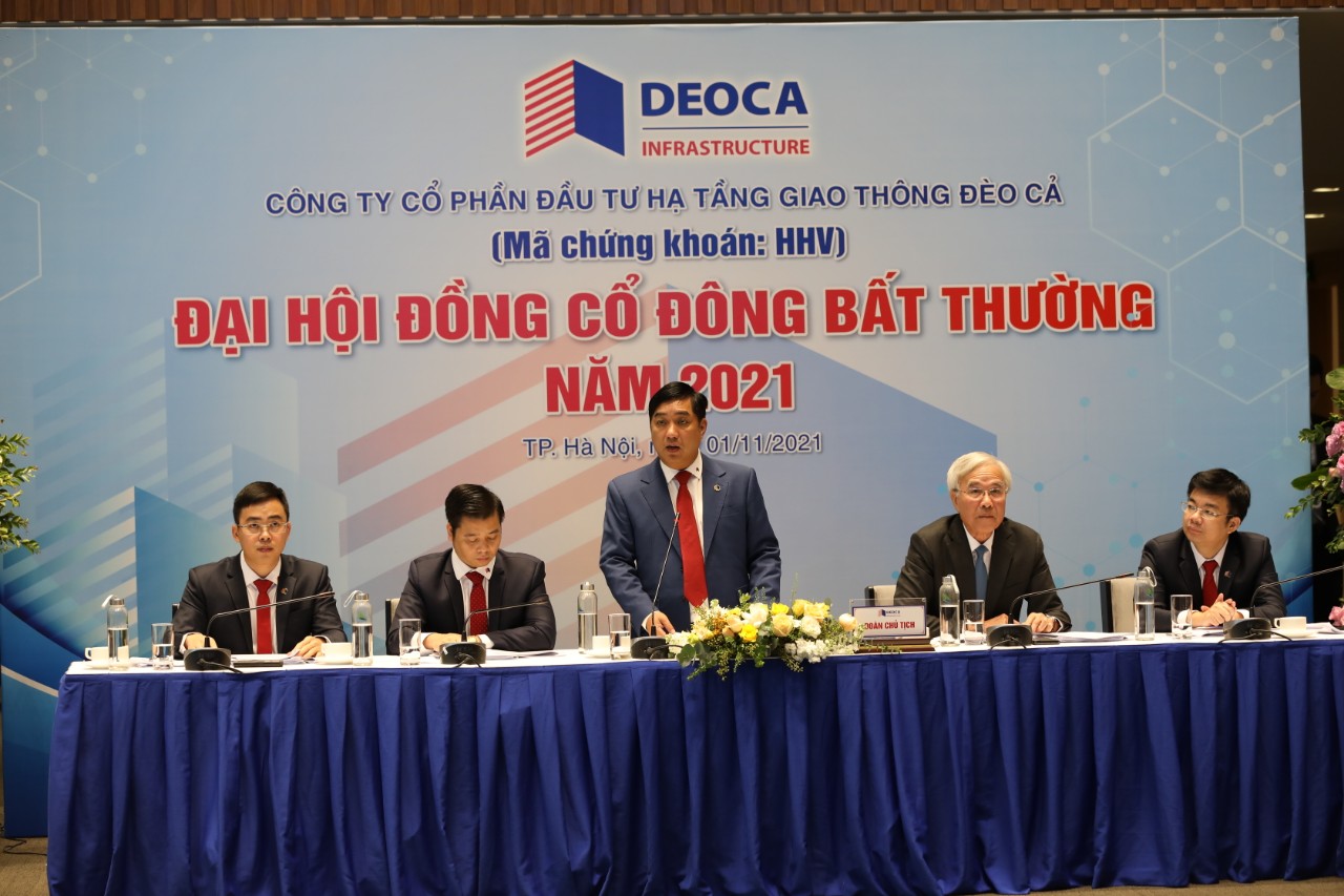 HHV tăng vốn điều lệ l&ecirc;n 5.347 tỉ đồng - Ảnh 1.