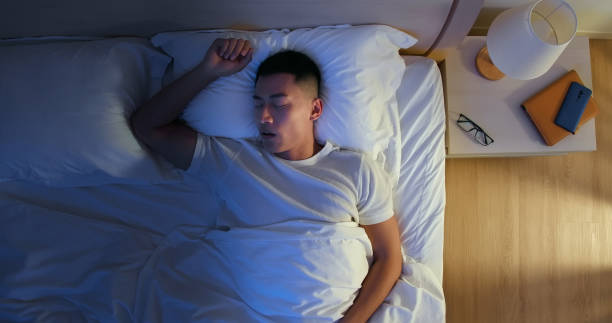 Gặp hiện tượng này mỗi đêm, coi chừng mỡ máu tăng cao