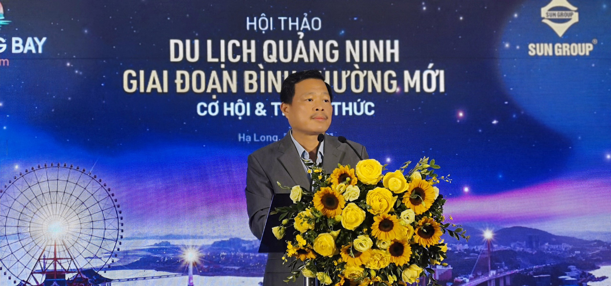 Du lịch Quảng Ninh tìm hướng phục hồi trong giai đoạn bình thường mới - Ảnh 4.