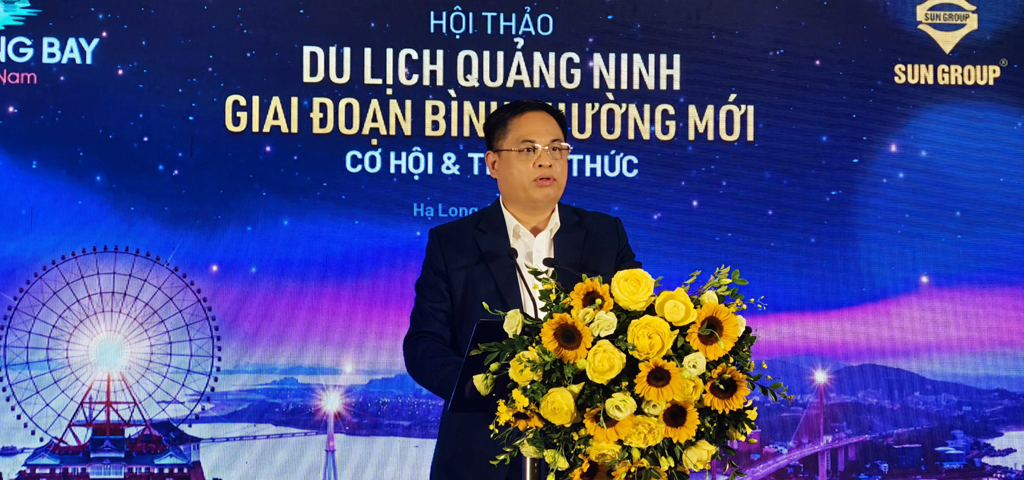 Du lịch Quảng Ninh tìm hướng phục hồi trong giai đoạn bình thường mới - Ảnh 3.