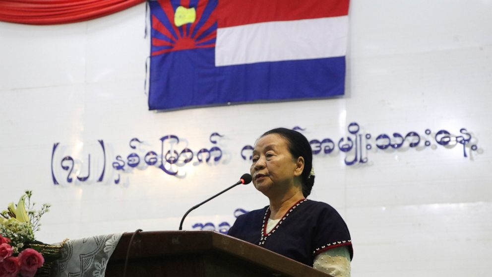 Myanmar: Hai thành viên đảng của bà Suu Kyi lãnh 165 năm tù
