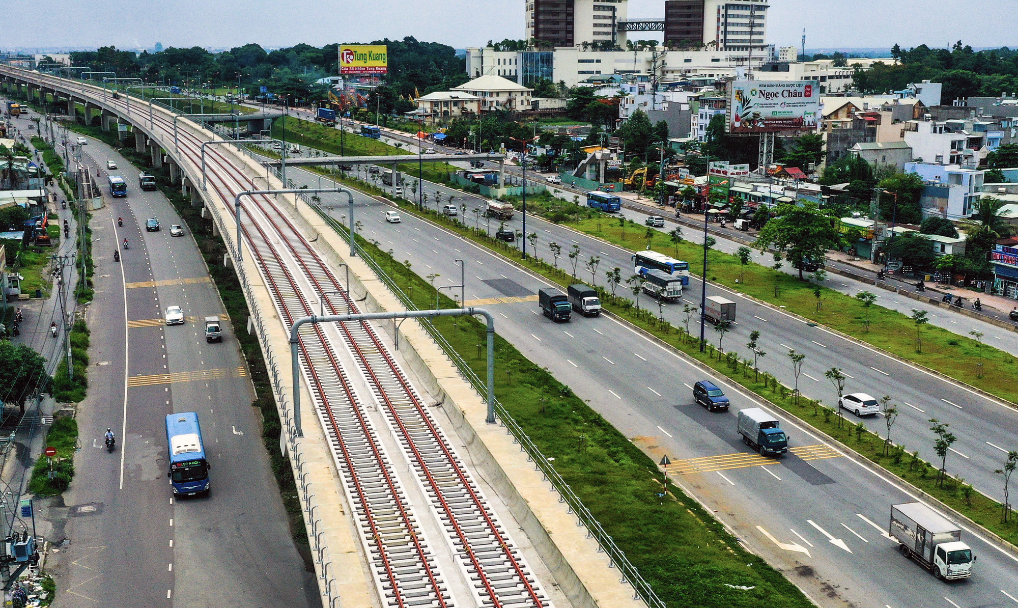 Lắng nghe người d&acirc;n hiến kế: Nhiều hiến kế cho giao th&ocirc;ng TP HCM - Ảnh 1.