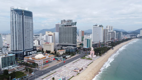 Thị trường bất động sản du lịch Khánh Hòa ra sao?