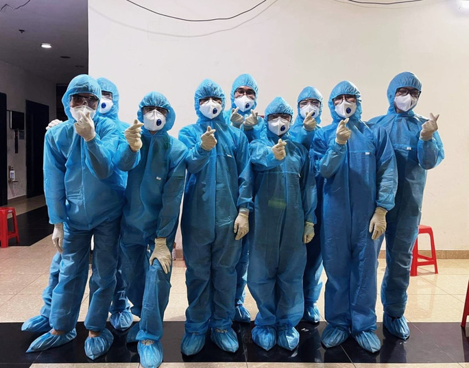 Sở Y tế TP HCM đề xuất đưa bác sĩ, điều dưỡng mới ra trường đến y tế cơ sở