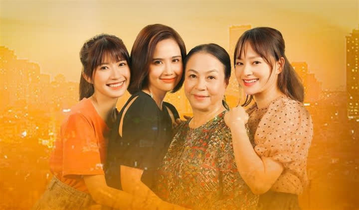 "Thương ngày nắng về" hứa hẹn gây bão trên sóng VTV3