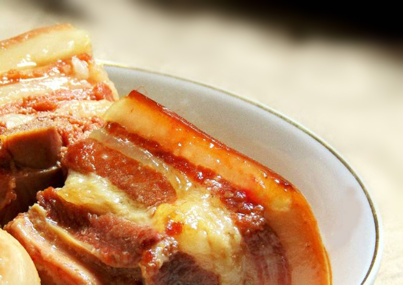 Món khoái khẩu của tía - Ảnh 2.
