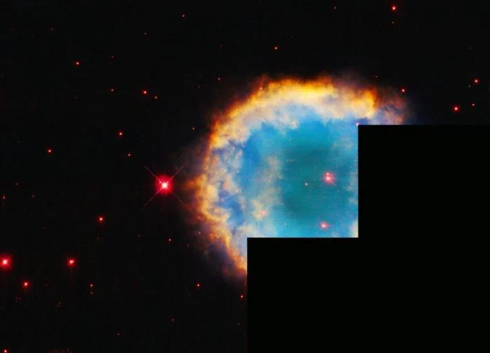 NASA chụp được "hình ảnh tương lai" về Mặt Trời phát nổ và chết