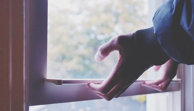 Để những thứ này lọt vào nhà, tự nhiên cao huyết áp mà không hay