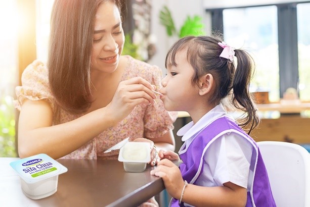 Vì sao tiêu hóa khỏe giúp nâng cao đề kháng?