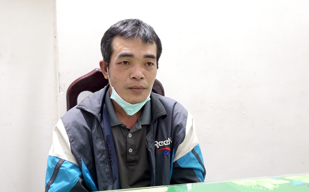 Lời khai của y&ecirc;u r&acirc;u xanh s&aacute;t hại b&eacute; g&aacute;i 12 tuổi tr&ecirc;n n&uacute;i K&eacute;t - Ảnh 2.