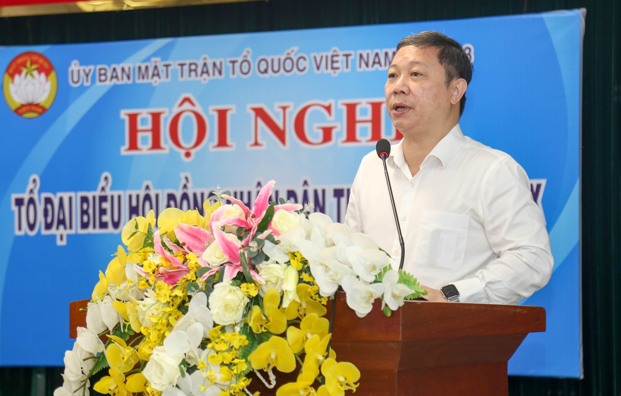 Phó Chủ tịch UBND TP HCM: Phân tích 3 ngày qua, tình hình ca tử vong có  dấu hiệu đáng lo!