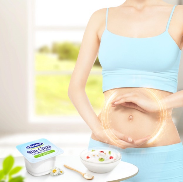 Vì sao tiêu hóa khỏe giúp nâng cao đề kháng? - Ảnh 1.
