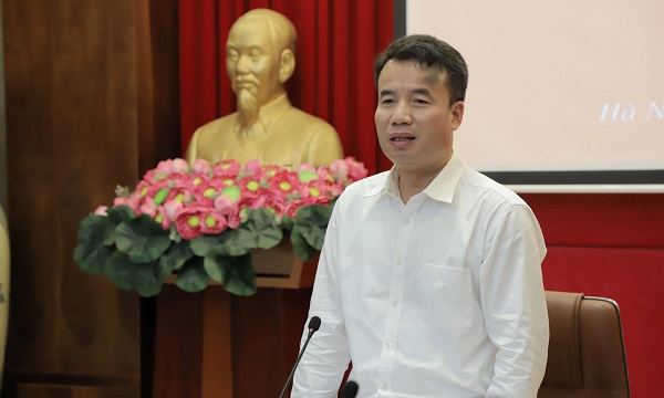 BHXH Việt Nam: Dồn lực cho 2 th&aacute;ng cuối năm - Ảnh 1.