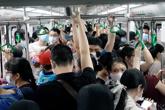 Vắc-xin ý thức
