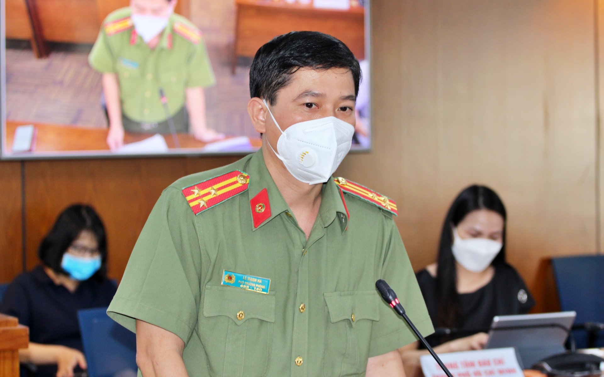 TP HCM dự kiến ng&agrave;y 19-11 sẽ tổ chức tưởng niệm đồng b&agrave;o tử vong v&igrave; Covid-19 - Ảnh 1.