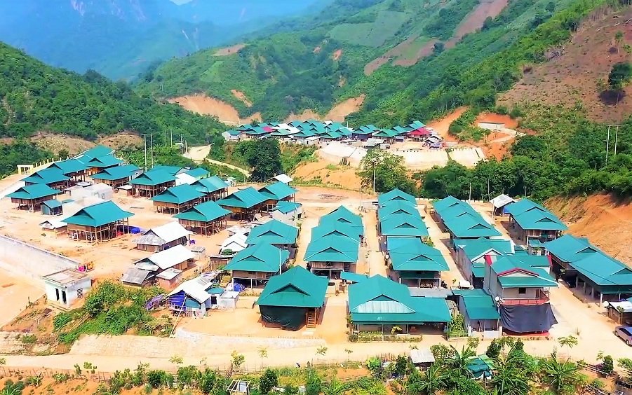 Đến năm 2030 Thanh Hóa sẽ không còn huyện nghèo - Ảnh 1.