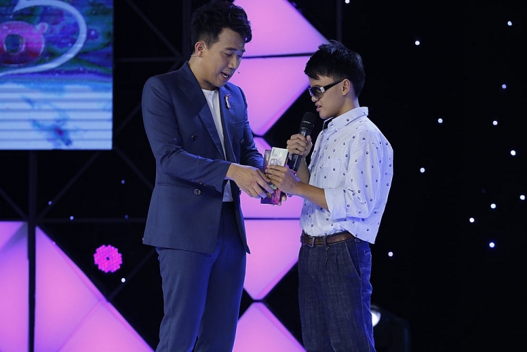 Trấn Th&agrave;nh bị thay th&ecirc;́ trong gameshow H&aacute;t m&atilde;i ước mơ - Ảnh 1.