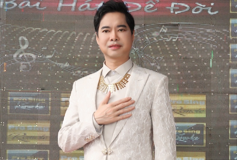 Trấn Th&agrave;nh bị thay th&ecirc;́ trong gameshow H&aacute;t m&atilde;i ước mơ - Ảnh 2.
