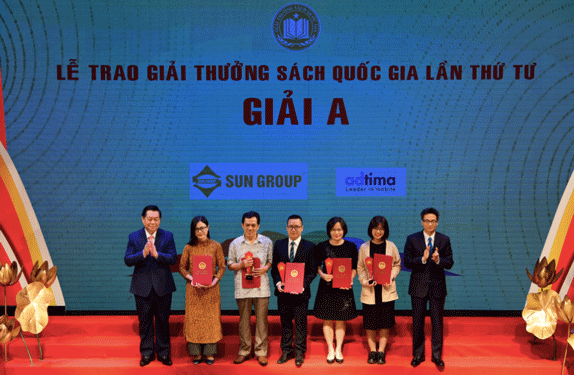 S&aacute;ch l&agrave; kho t&agrave;ng tri thức của nh&acirc;n loại - Ảnh 1.