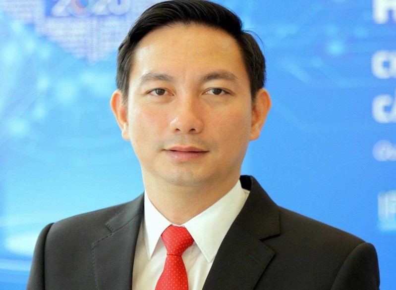 Đình chỉ Bí thư kiêm Chủ tịch huyện Cô Tô liên quan "nghi án" hiếp dâm