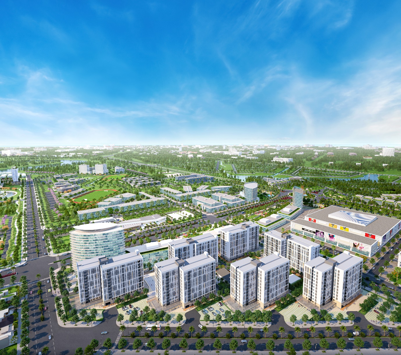 5 gi&aacute; trị &ldquo;đ&aacute;ng tiền&rdquo; của căn hộ EHome Southgate gi&aacute; 1 tỉ đồng - Ảnh 1.
