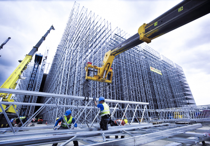 Giá vật liệu xây dựng tăng cao làm giá nhà ở tăng tới 15% - Ảnh 2.
