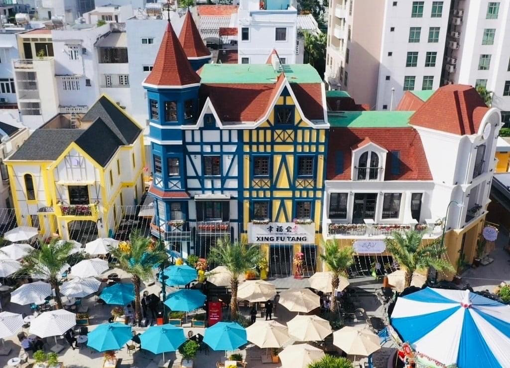 Novaland Gallery giới thiệu các dự án bất động sản cao cấp - Ảnh 6.