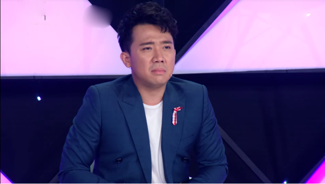 Trấn Th&agrave;nh bị thay th&ecirc;́ trong gameshow H&aacute;t m&atilde;i ước mơ - Ảnh 3.