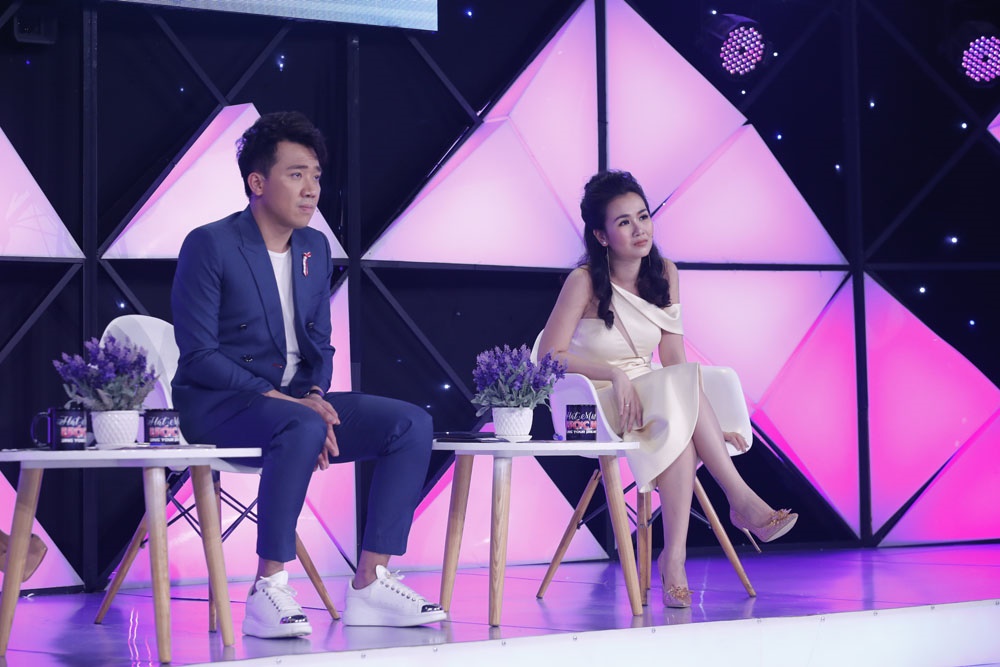 Dính ồn ào chuyện từ thiện, Trấn Thành bị thay thế trong gameshow "Hát mãi ước mơ"