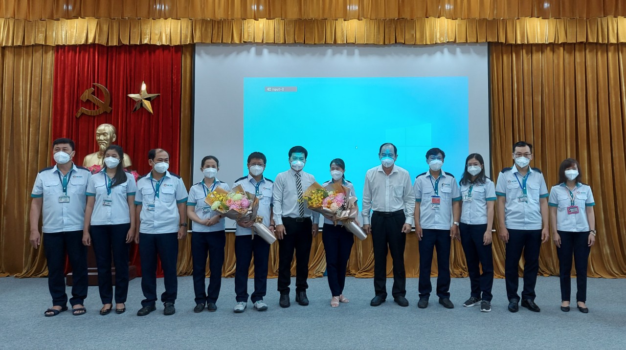 TP HCM thành lập 8 đội đặc nhiệm kiểm dịch Covid-19