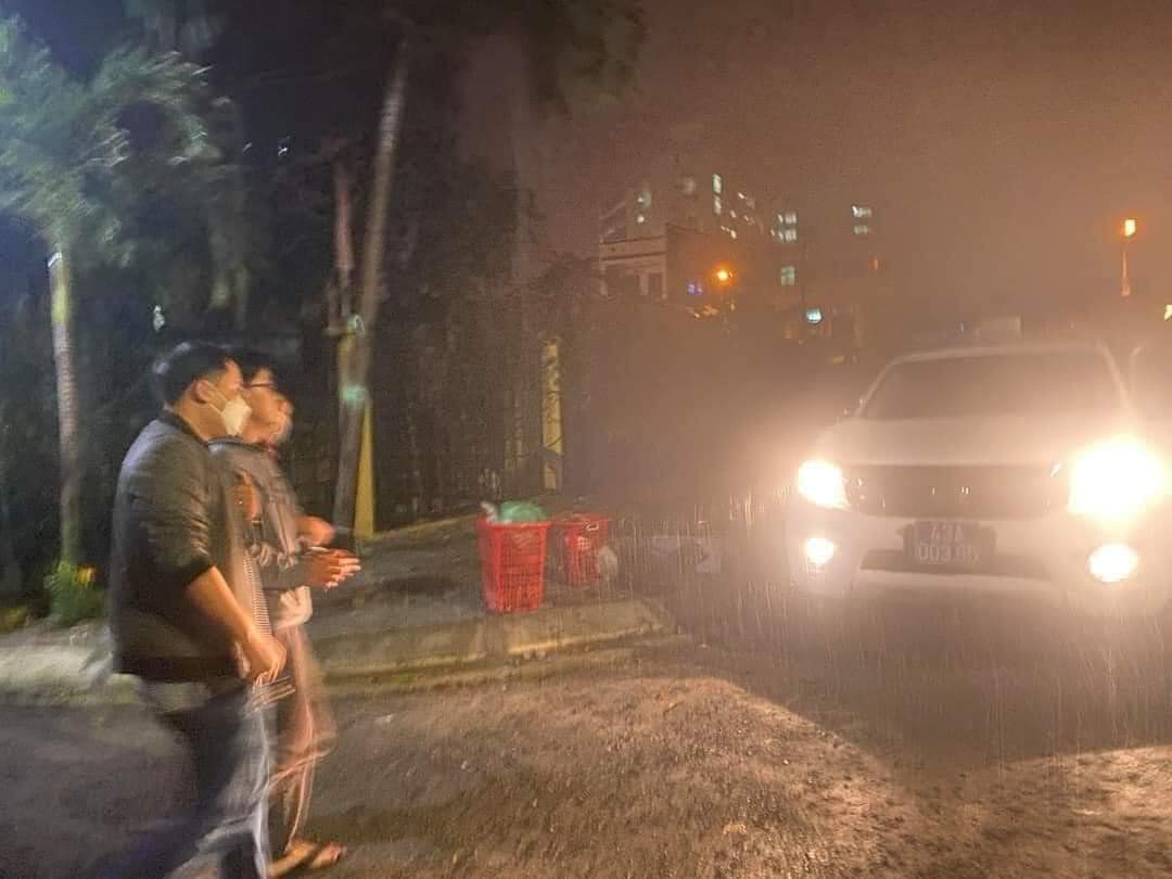 Lời khai của nghi phạm 16 tuổi đâm chết thiếu niên 13 tuổi - Ảnh 4.