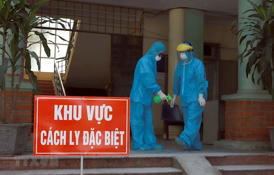 Cần Thơ 2 lần vượt mốc 500 ca Covid-19, An Giang có 3 nơi "vùng đỏ"