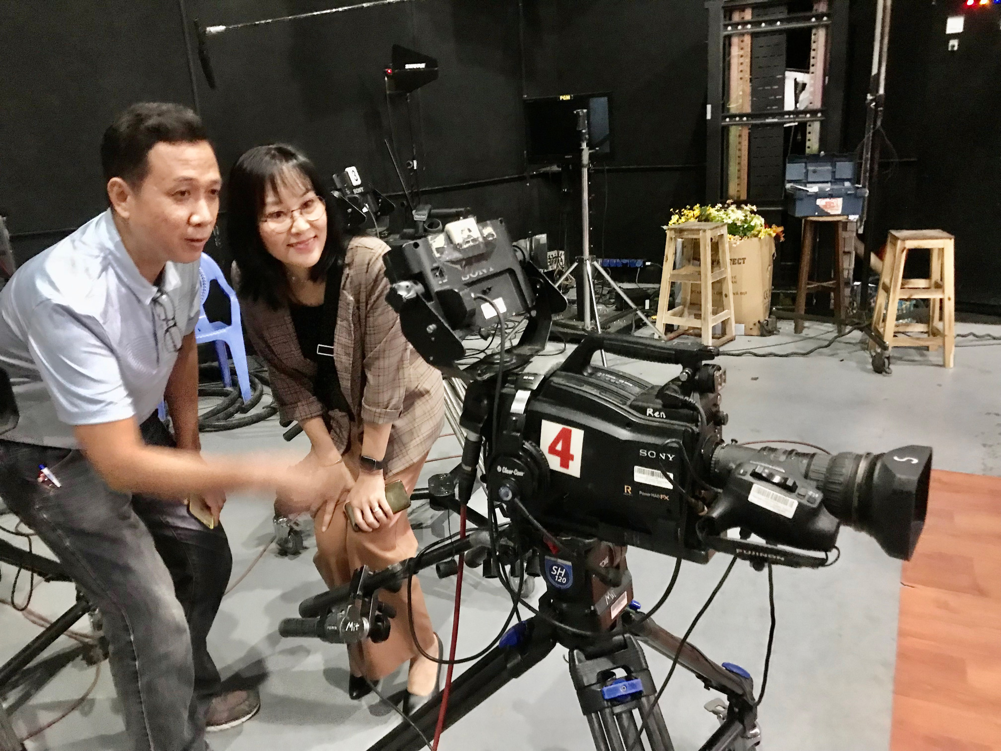 Cầu toàn như Mai Thế Hiệp