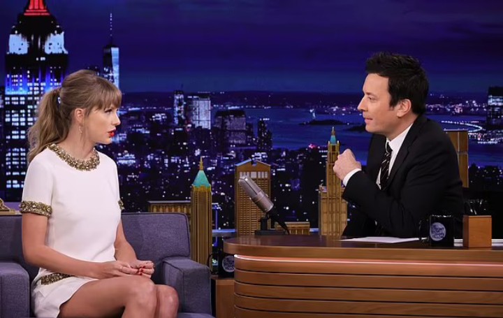 Taylor Swift với phiên bản mới "All too well" gây sốt