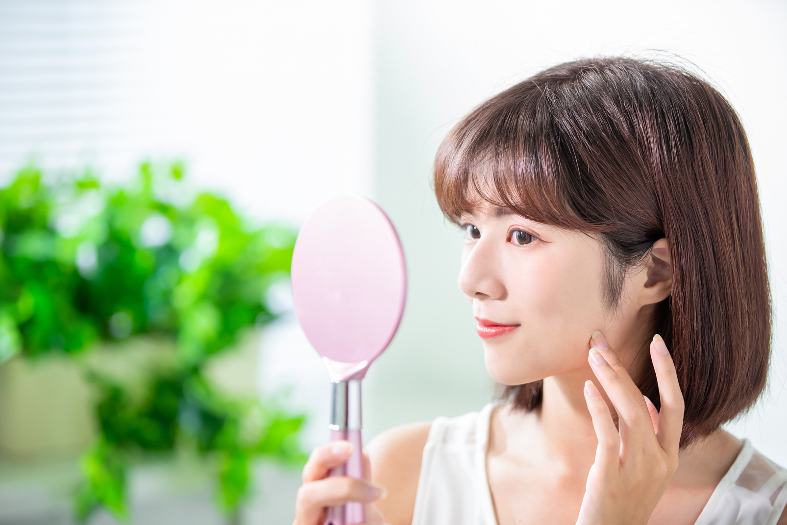 Đẹp mới được chồng mê?