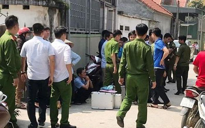 Vụ chồng tử vong bất thường, vợ bị tạm giữ điều tra: Nạn nhân bị câm điếc