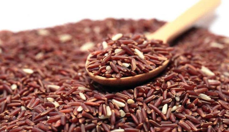 Gạo lứt - thực phẩm tốt cho người mắc tiểu đường - Ảnh 1.