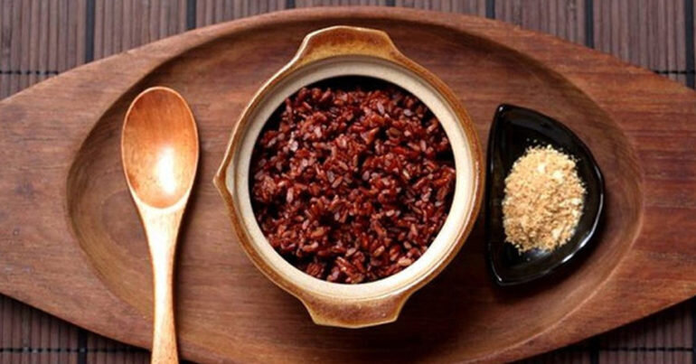 Gạo lứt - thực phẩm tốt cho người mắc tiểu đường - Ảnh 2.