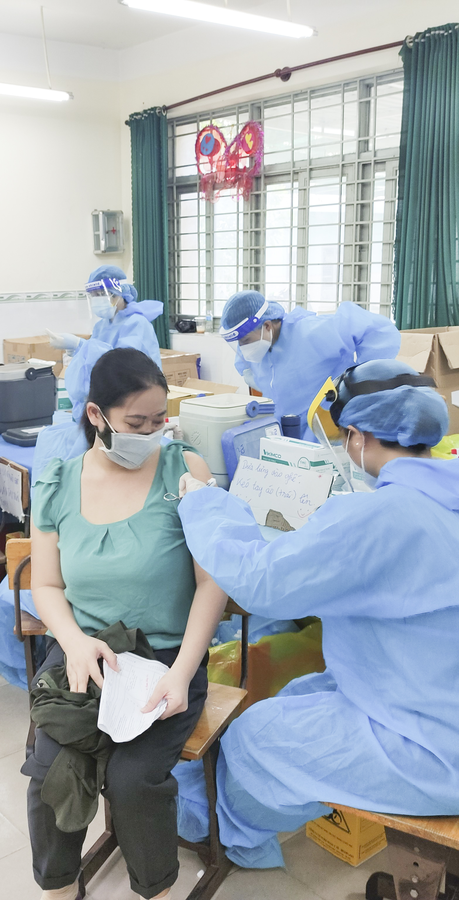 F0 tăng lại: Không quá lo nhưng vẫn chưa đến lúc “thoải mái” - Ảnh 5.