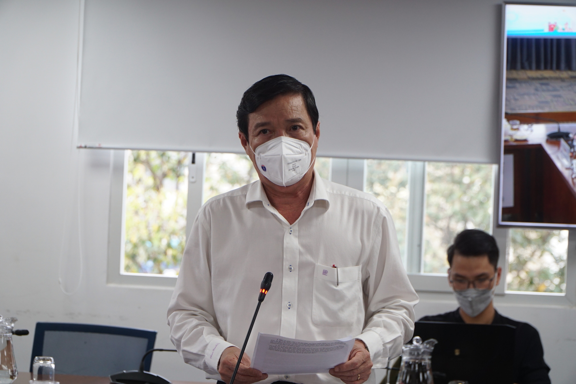 V&igrave; sao Sở Y tế TP HCM đề xuất mở lại khu c&aacute;ch ly ở quận - huyện? - Ảnh 1.