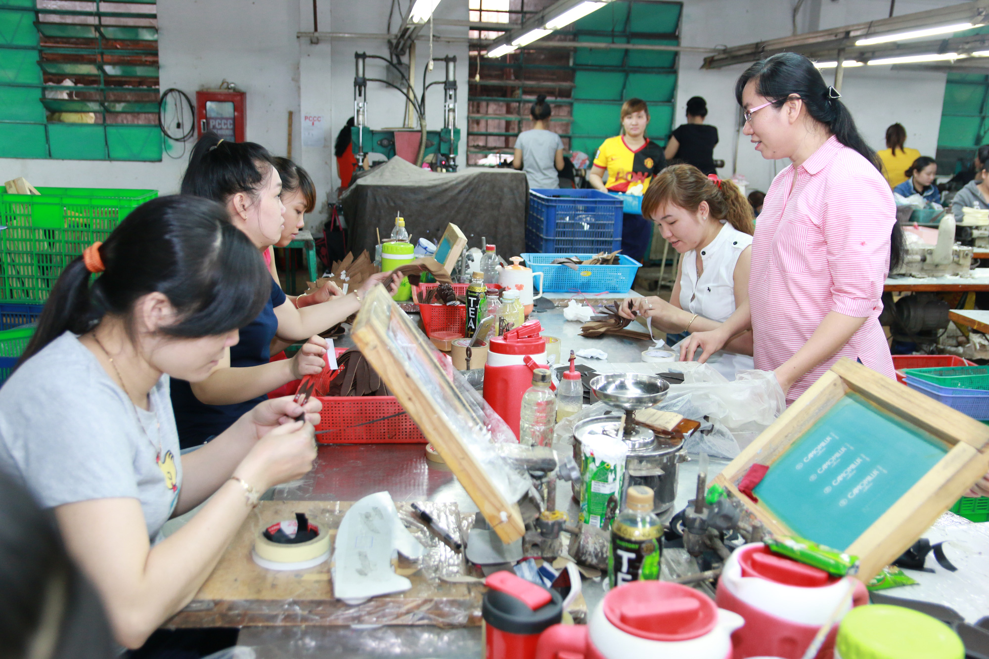 Hơn 11,6 triệu người lao động được hỗ trợ từ Quỹ Bảo hiểm thất nghiệp