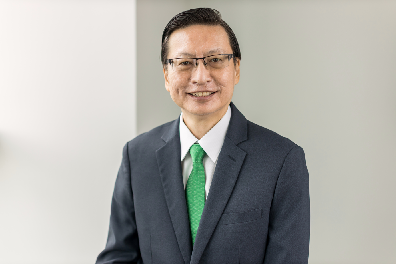 Schaeffler bổ nhiệm ông Alfred Lee làm Chủ tịch Công nghiệp châu Á - Thái Bình Dương