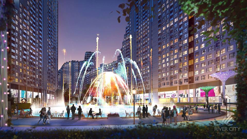 The New City Châu Đốc tập trung kiến tạo giá trị cộng đồng cho khu dân cư - Ảnh 2.