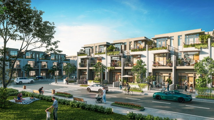 Gem Sky World ưu đ&atilde;i hấp dẫn mừng ng&agrave;y th&agrave;nh lập Tập đo&agrave;n Đất Xanh - Ảnh 2.