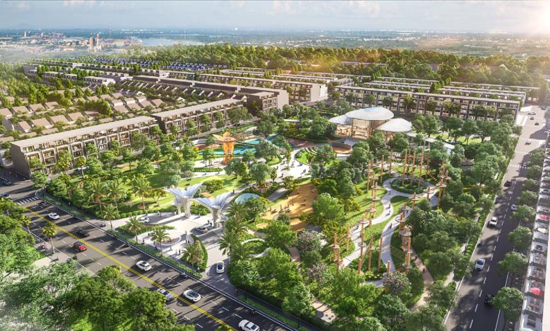 Gem Sky World ưu đ&atilde;i hấp dẫn mừng ng&agrave;y th&agrave;nh lập Tập đo&agrave;n Đất Xanh - Ảnh 4.