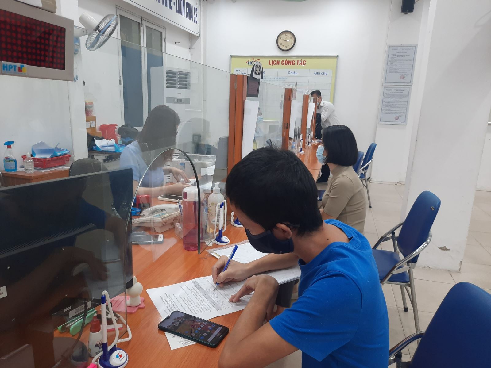 Hạn cuối nhận hỗ trợ từ Quỹ Bảo hiểm thất nghiệp