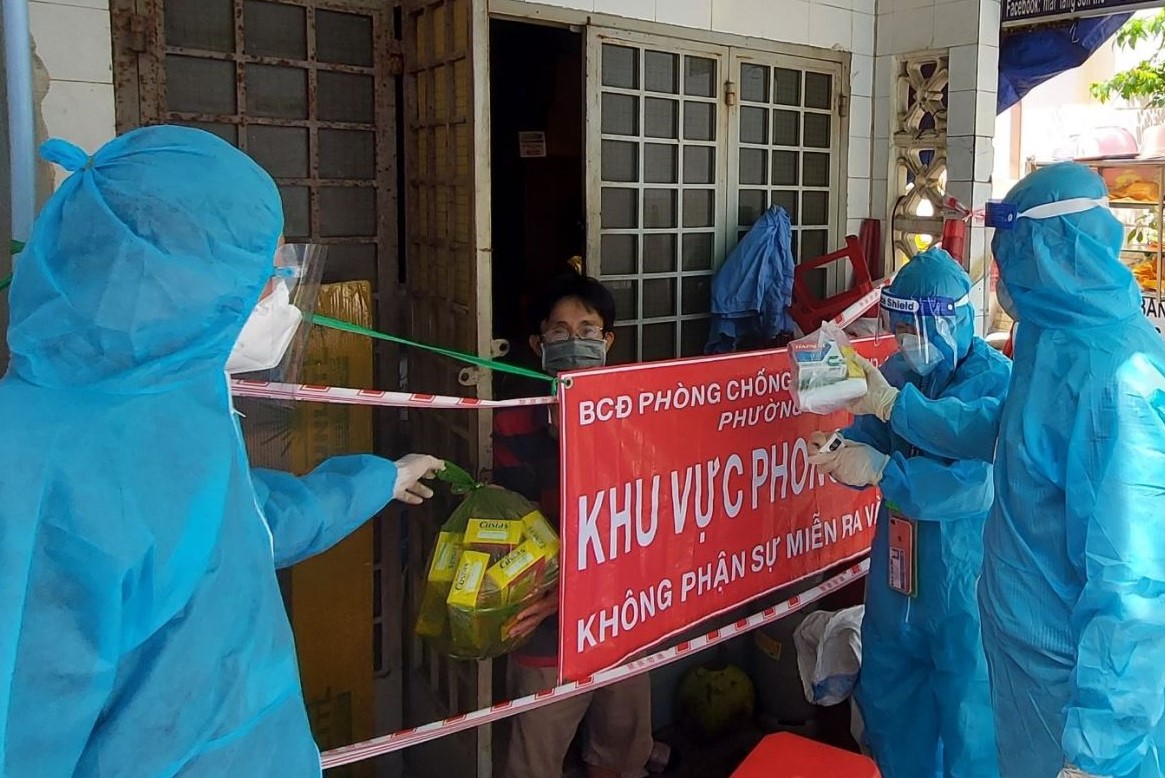 Không thể lơ là, chủ quan
